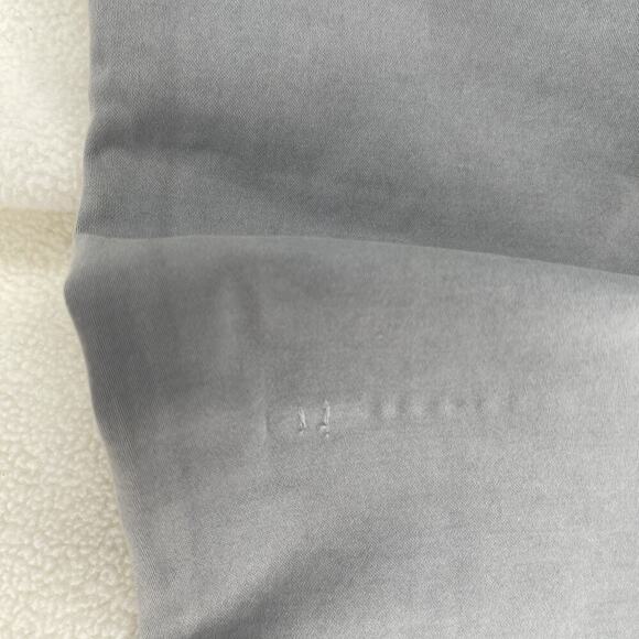 Adriano Goldschmied Women The Stevie Ankle Slim Straight Pants Size 24 R - Picture 5 of 8